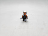 Ahsoka Tano Set 75362 Star Wars Lego Minifigure.