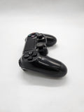 Sony PlayStation 4 PS4 Dualshock 4 Jet Black OEM CONTROLLER Wireless.