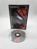 Spider-Man PS2 2002.