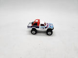 Vintage 1981 Matchbox 4 X 4 Open Back Truck Rare..
