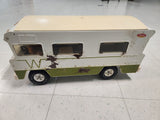 Tonka Winnebago Indian Camper Large NO.3885.
