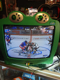 NHL Hitz 2003 Nintendo GameCube, 2002.
