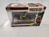 Ertl Collectibles Matco Tools Ratfink 1/24 1950 Oldsmobile Rocket 88.