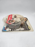 The Big Lebowski The Dude Hoodie 8" 2008 Action Figure.