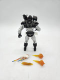 Marvel Legends Galactus Series War Machine 6" Action Figure Toy Biz 2005.