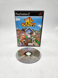 My Street Sony PlayStation 2, PS2 2003 CIB.