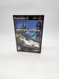 SpyHunter Spy Hunter 2 (Sony PlayStation 2, 2003) PS2.