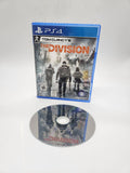 Tom Clancy's The Division PlayStation 4, 2016 PS4.