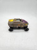 Vintage 1986 Coleco StarCom Shadow Raider Sneak Attack Vehicle.
