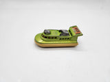 VINTAGE 1972 MATCHBOX SUPERFAST HOVERCRAFT #72.