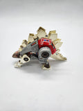 Snarl 100% Complete Vintage 1985 G1 Transformers Hasbro Action Figure.