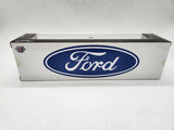 M2 Machines 2026 Hauler Chase 1972 Ford F-250 Ranger 4X4 1969 Mustang GT 390 R92.