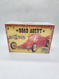 Revell Monogram Ed Big Daddy Roth Road Agent 1/25 Scale Model Kit 7626 sealed.