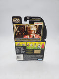 Star Wars Power Of The Force Biggs Darklighter Freeze Frame Action Figure.