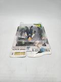 Final Fantasy VII Extra Knights CLOUD STRIFE Action Figure BANDAI 1997 NIB.