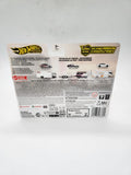 Hot Wheels Team Transport Audi S4 Quattro Fleet Flyer  Sport Premium Metal.