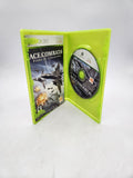 Ace Combat 6 Fires of Liberation Microsoft Xbox 360, 2007.