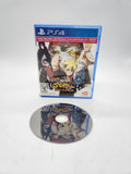 Naruto Shippuden Ultimate Ninja Storm 4 Road To Boruto - Sony Playstation 4 PS4.
