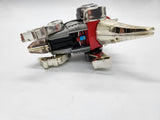 Snarl 100% Complete Vintage 1985 G1 Transformers Hasbro Action Figure.