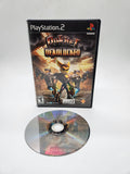 Ratchet: Deadlocked Sony PlayStation 2, 2005 Black Label.