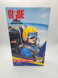 Hasbro GI Joe Classic Collection U.S Navy BLUE ANGEL 12 Inch Action Figure.