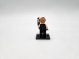 LEGO  Marvel Avengers Infinity War Thor MINIFIGURE from 76102, 2018 figure.
