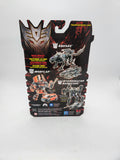 Hasbro Transformers Revenge of the Fallen Deluxe Ravage Action Figure.