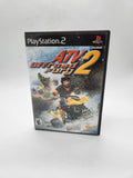 ATV Offroad Fury 2 Sony PlayStation 2, 2002 PS2