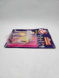 Vintage 1986 The Real Ghostbusters The Zombie Monster Action Figure.