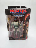 Mattel Collectible - Masters of the Universe 2026 Chronicles Man-At-Arms Action.