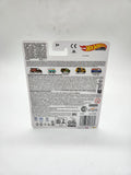 2022 Hot Wheels Fisher Price Volkswagen T1 Panel Bus.