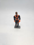 Vintage 1993 GI Joe Wet Suit.