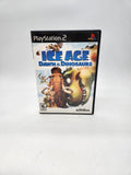 Ice Age: Dawn of The Dinosaurs Sony Playstation 2 PS2.