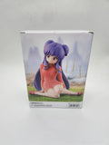 Ranma 1/2 - Relax Time - Shampoo Figure BANPRESTO From Japan New Kawaii Authentic.