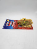 Mattel MOTU 1983 Masters of the Universe He-Man Kobra Khan Figure Vintage.