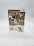 The History Channel: Battle for the Pacific Nintendo Wii, 2007.