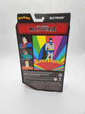 2016 DC Comics Multiverse Super Friends! Batman Action Figure Mattel Multiverse.