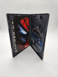 Spider-Man PS2 2002.