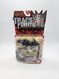 Hasbro Transformers Revenge of the Fallen Deluxe Ravage Action Figure.