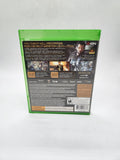 Deus Ex: Mankind Divided - Day One Edition Microsoft Xbox One 2016.