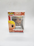 Stretch Armstrong #01 - Stretch Armstrong Funko Pop! Retro Toys Vinyl Figure.