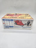 Revell Monogram Ed Big Daddy Roth Road Agent 1/25 Scale Model Kit 7626 sealed.