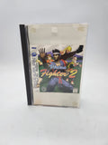 Virtua Fighter 2 Sega Saturn (Disc only).