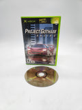 Project Gotham Racing - Microsoft Xbox.