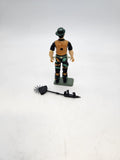 Pathfinder V1 G.I. Joe 1990 Hasbro Vintage Action Figure.