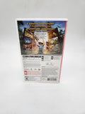 Lego Jurassic World - Nintendo Switch.