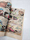 L4534: X-Men Annual #8, Vol 1.