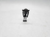 LEGO Star Wars Super Battle Droid Minifigure Pearl Dark Gray sw0092.