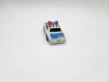 AFX Chevy Police Car Magna-Traction 1979.