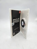 Space Invaders Extreme PlayStation Portable PSP, 2008.
